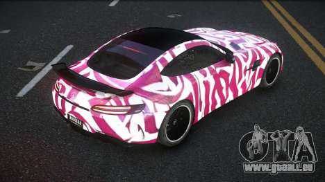 Mercedes-Benz AMG GT Encosa S2 pour GTA 4