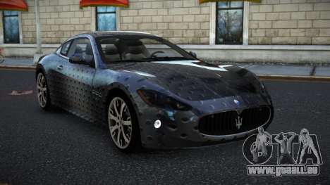 Maserati Gran Turismo Ranity S10 pour GTA 4