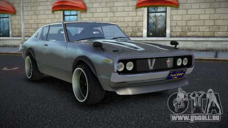Nissan Skyline Cinu pour GTA 4