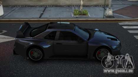 Nissan Skyline R34 Vumelo für GTA 4