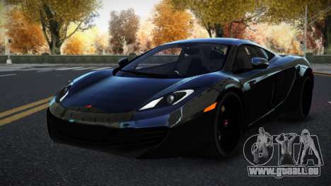 McLaren MP4 Raywuvus für GTA 4
