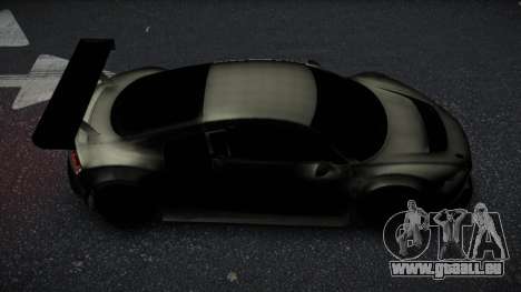 Audi R8 Rakson für GTA 4