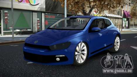 Volkswagen Scirocco Patnitian für GTA 4