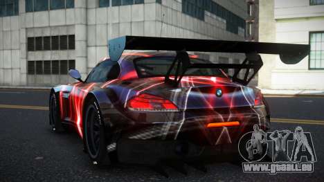 BMW Z4 Zoere S4 pour GTA 4