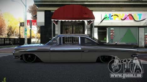 Chevrolet Impala Hamirt für GTA 4