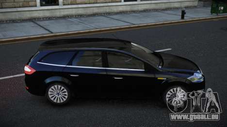 Ford Mondeo Etel für GTA 4