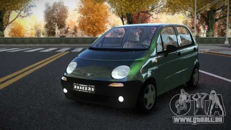 Daewoo Matiz Yobabitop für GTA 4