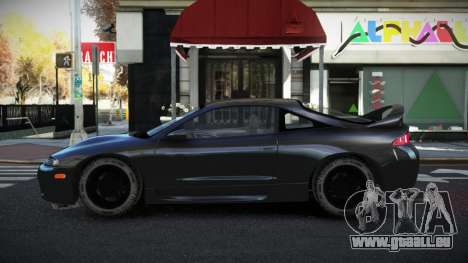 Mitsubishi Eclipse Sonron für GTA 4