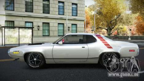 Plymouth Roadrunner Rezilapa pour GTA 4