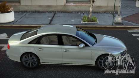 Audi A8 Miajairstin für GTA 4