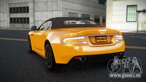 Aston Martin DBS Rojipubah für GTA 4