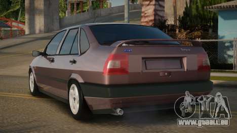 Fiat Tempra Original pour GTA San Andreas