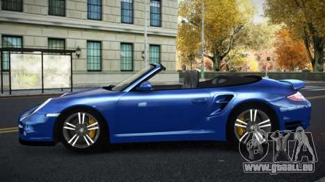 Porsche 911 Nikoxeqe für GTA 4