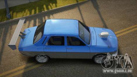 Dacia 1300 G-Tuned pour GTA San Andreas