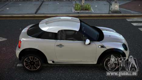 Mini Cooper Tocer pour GTA 4