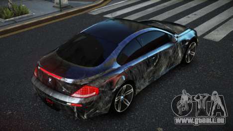 BMW M6 Moliago S13 für GTA 4