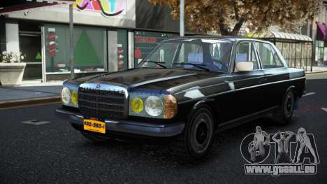 Mercedes-Benz 230E Efaju für GTA 4