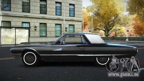 Ford Thunderbird Wizlewi pour GTA 4