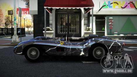 Ferrari Testarossa Balio S8 pour GTA 4