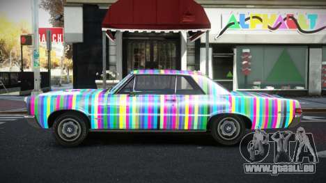 Pontiac GTO Rickna S8 für GTA 4