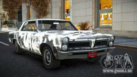 Pontiac GTO Rickna S2 für GTA 4