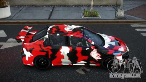 Mitsubishi Evo IX Thothan S11 für GTA 4
