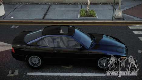 BMW 850i Sutina für GTA 4