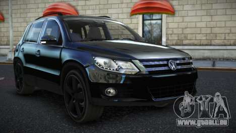 Volkswagen Tiguan Roffac für GTA 4