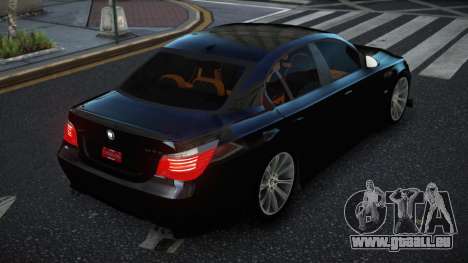 BMW M5 Neseah für GTA 4
