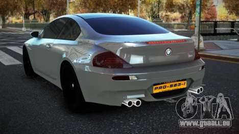 BMW M6 Fabusa für GTA 4