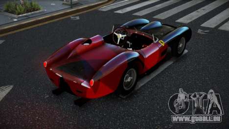 Ferrari Testarossa Balio S2 für GTA 4