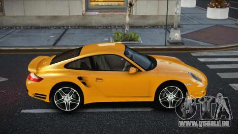 Porsche 997 Vogank für GTA 4