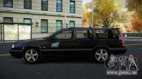 Volvo 850 Huzigiwu pour GTA 4