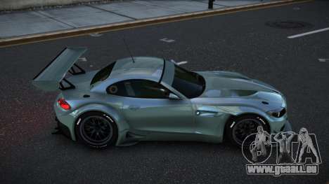 BMW Z4 Zoere pour GTA 4