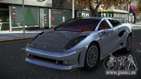Lamborghini Cala Sertom für GTA 4
