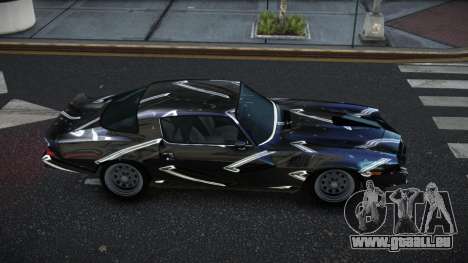 Chevrolet Camaro Zorchy S2 pour GTA 4