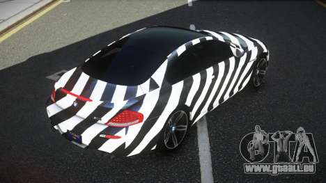 BMW M6 Kathan S5 für GTA 4