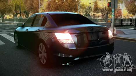 Honda Accord Celmir pour GTA 4