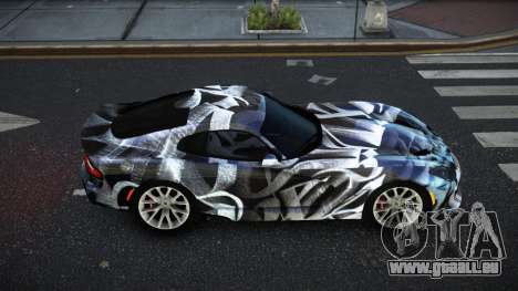 Dodge Viper SRT Busky S11 für GTA 4