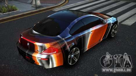 BMW M6 Moliago S4 für GTA 4