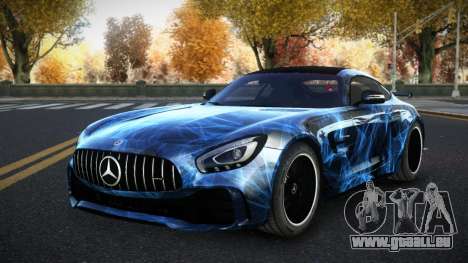 Mercedes-Benz AMG GT Encosa S13 für GTA 4