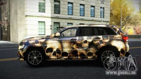 Jeep Grand Cherokee Viarick S5 für GTA 4