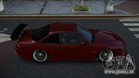 Nissan 200SX Volyon für GTA 4
