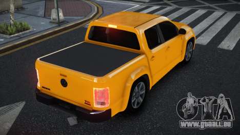 Volkswagen Amarok Loahopher für GTA 4