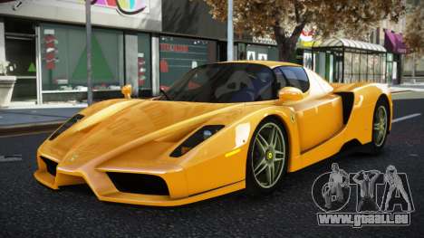 Ferrari Enzo Irushy für GTA 4