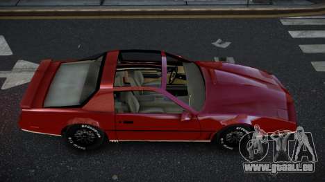Pontiac Trans Am Halios für GTA 4