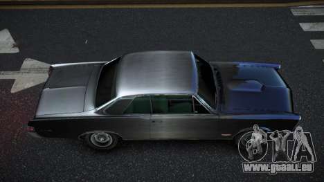 Pontiac GTO Rickna S12 für GTA 4