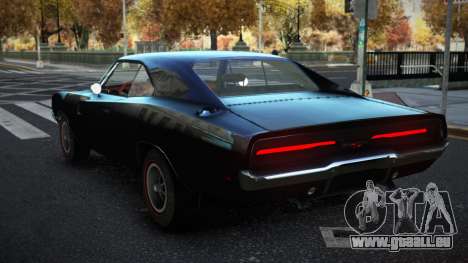 Dodge Charger RT Ettiantin pour GTA 4