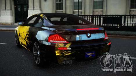 BMW M6 Kathan S13 für GTA 4