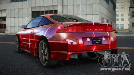 Mitsubishi Eclipse Iadees S5 für GTA 4